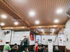 大堂-郑家包子牛肉拉面(尚勤路店)