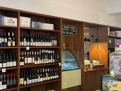 -BAKER&SPICE(安福路店)
