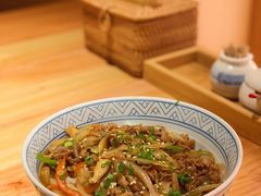 -文三酒肆自助放题(新街口友谊广场店)