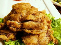 -那家小馆•北京菜•烤鸭(中关村店)