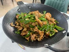 -湘中缘·湖南菜(娄底驻京办店)