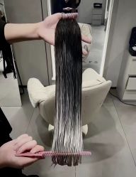 -3AM·S HAIR SALON烫发染发接发
