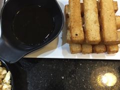 -香传承重庆火锅(直营中山路店)