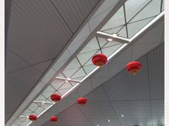 -南京禄口机场雅高铂尔曼大酒店