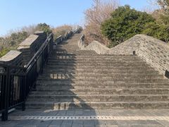 -虞山城墙