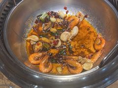 -七欣天香辣蟹火锅(无锡金太湖国际城店)
