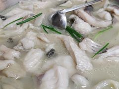 -李太婆鱼汤馆(古城路店)
