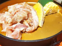 -山之屋炭火烧肉·生啤畅饮(大朗万科中央公园店)