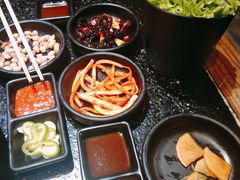 -九田家黑牛烤肉料理(中北镇店)
