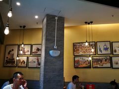 大堂-美颐美·鲍汁排骨饭(龙华百佳华店)