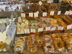 -那家面包房(珠江路店)