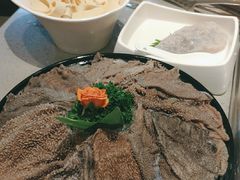 -海底捞火锅(龙岗星河COCO Park店)