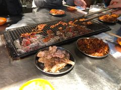 -马路牙子烧烤音乐酒馆(望京店)