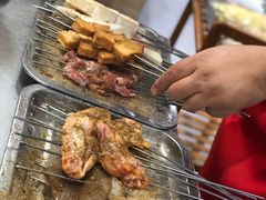 -小寒羊烧烤(凯瑞时代大厦店)