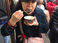 -王府井步行街