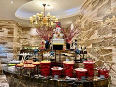 -成都环球中心天堂洲际大饭店