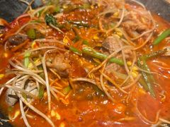 -KimPro 辛普乐概念韩餐