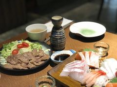 -麦秋寿司(富都广场店)