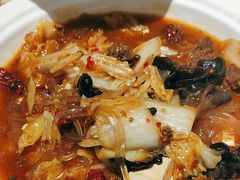 -新疆兵团食府清真(马连道店)