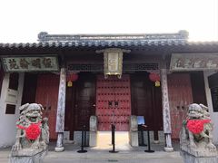 -徐州龟山景区