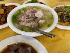 -荣生萝卜汤饭店