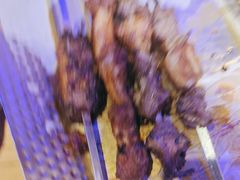 -胖老汉椒麻鸡清真新疆菜(西御街店)