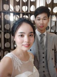 -金夫人婚纱摄影(华南店)