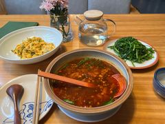 -山茶云南菜(永安里店)
