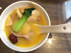 -将相和·海鲜蒸饺大连菜
