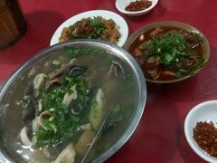 -谢老五跷脚牛肉·非遗传承店