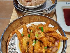 -荔银肠粉·非遗手藝(夫子庙店)