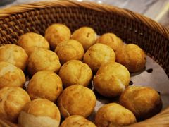 -渝悦情·新派川菜(建国门店)
