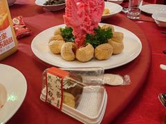 -北京泰富酒店-柏景轩中餐厅