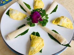 -墨脱石锅椰子鸡•香草鸭•东山羊(大东海店)