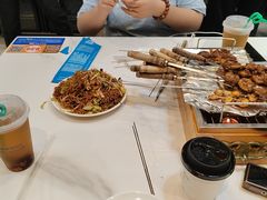-勇利赵家烤肉坊(含光路店)