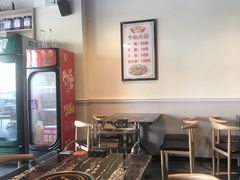 -古乐牛香·鲜牛肉牛杂火锅(解放东路店)