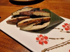 -慈素轩饭店-时尚素食餐厅