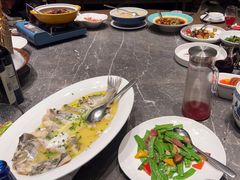 -同庆楼(滨湖万达广场店)