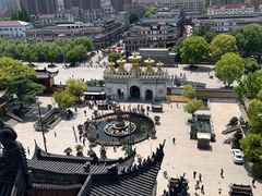 -上海东林寺(金山区)