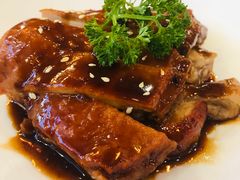 -长兴菜馆(高桥店)