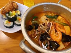 -合利屋(三元桥店)