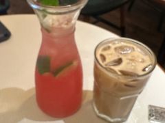 -BAKER&SPICE(安福路店)