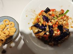 -攸州小镇家湘菜(小米科技园店)
