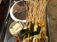 -钢管厂歆瑞源油卤串串香(春熙路太古里店)
