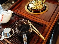 -中山保利艾美酒店-乐美中餐厅