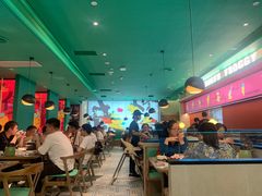 大堂-蛙小侠(五象万象汇店)