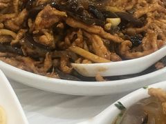 -聚福缘菜馆(隆昌路店)