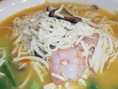 -阿莉餐厅(枣阳路店)