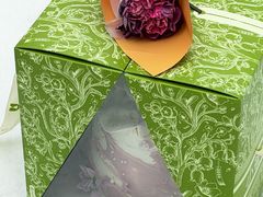 -小苍兰风铃草蛋糕甜品(沈阳店)
