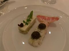 -Caprice(香港四季酒店)